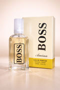 Luxury Boss Perfume for Men & Women Long Lasting Fragrance Premium Imported Scent Spray