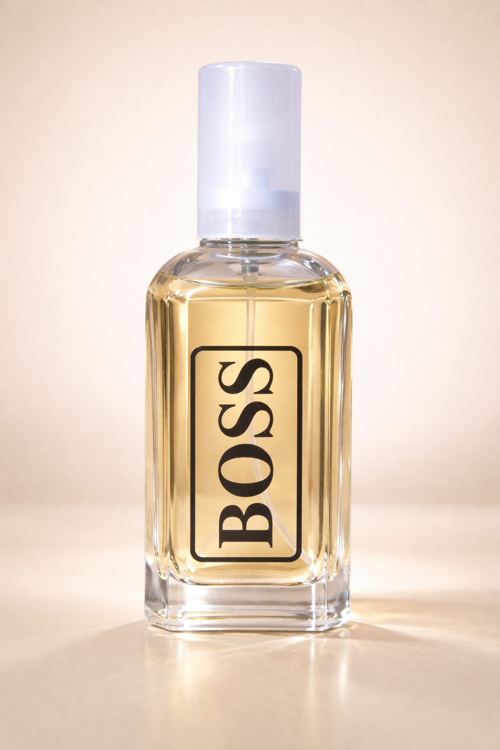 Luxury Boss Perfume for Men & Women Long Lasting Fragrance Premium Imported Scent Spray