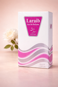 Luxury Laraib Perfume Long Lasting Fragrance Premium Imported Scent Spray for Men & Women