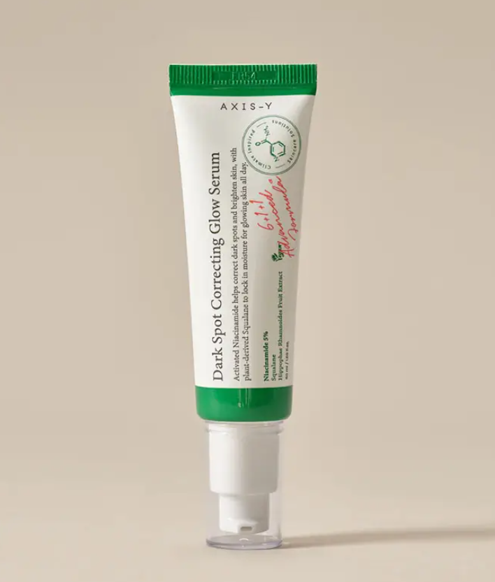Dark Spot Correcting Glow Serum - 50ml