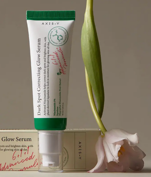Dark Spot Correcting Glow Serum - 50ml
