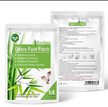 Foot detox patch to remove body toxins - for stress relief sleep, Improves circulation & metabolism, made with herbal ingredient Foot patches (pack of 14)