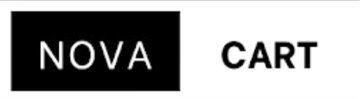 NovaCart