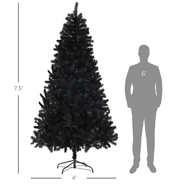 7.5ft Christmas Tree
