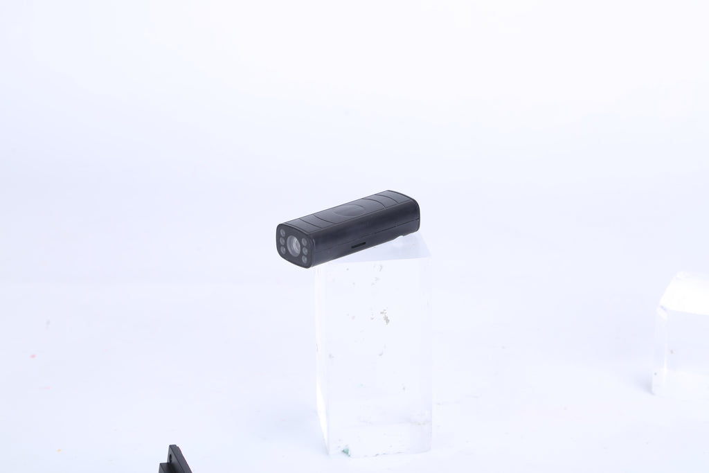 1Pc Wireless Camera Reverse Hitch Guide Camera Vehicle Backup Rechargeable Camera With Flexible Adhesive Base Night Vision For Car RVs Trailer Truck